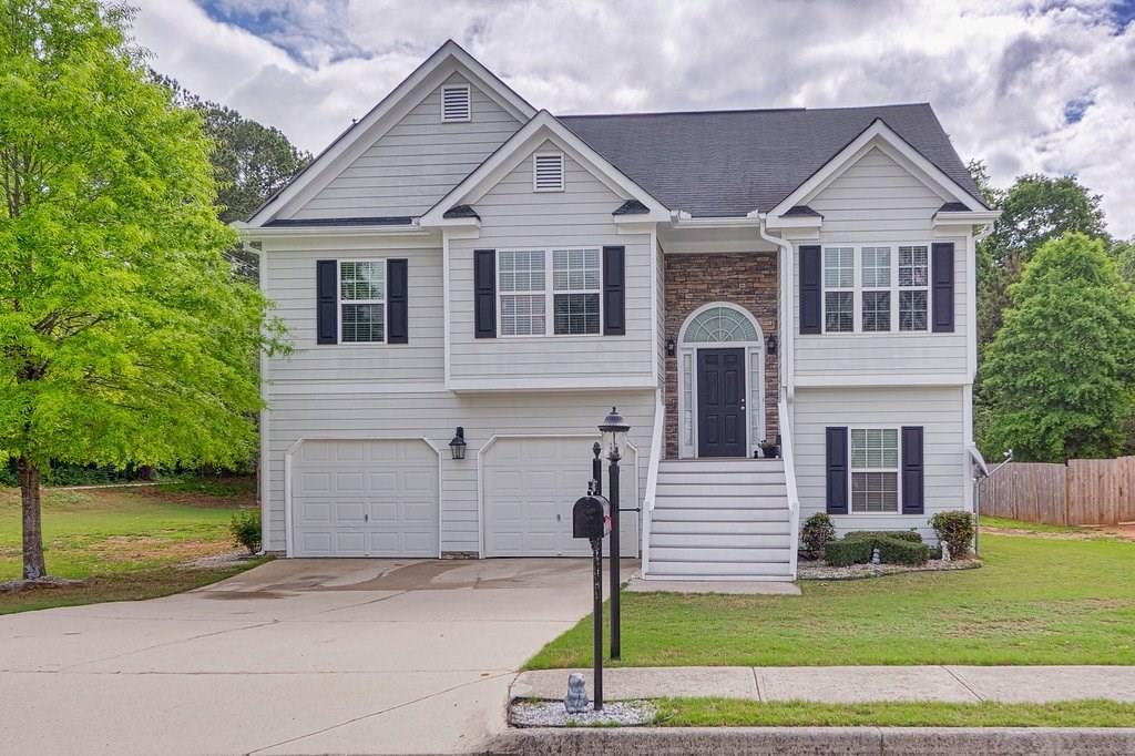 4603 Chargrey Station, Powder Springs, GA 30127