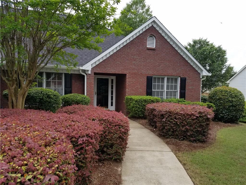 1447 Oak Bend Way, Lawrenceville, GA 30045