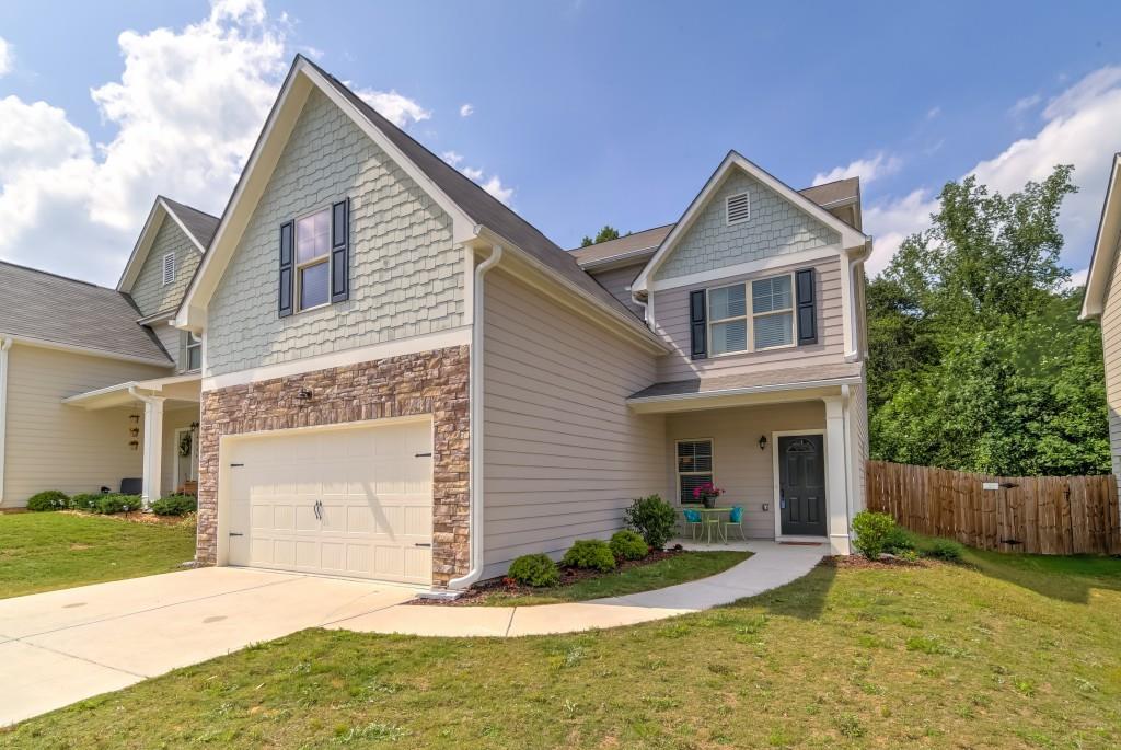 4546 Water Mill Dr., Buford, GA 30519