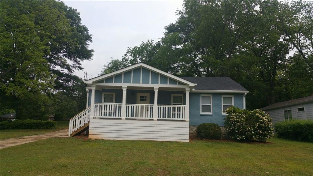 1740 Rockland Dr., Atlanta, GA 30316