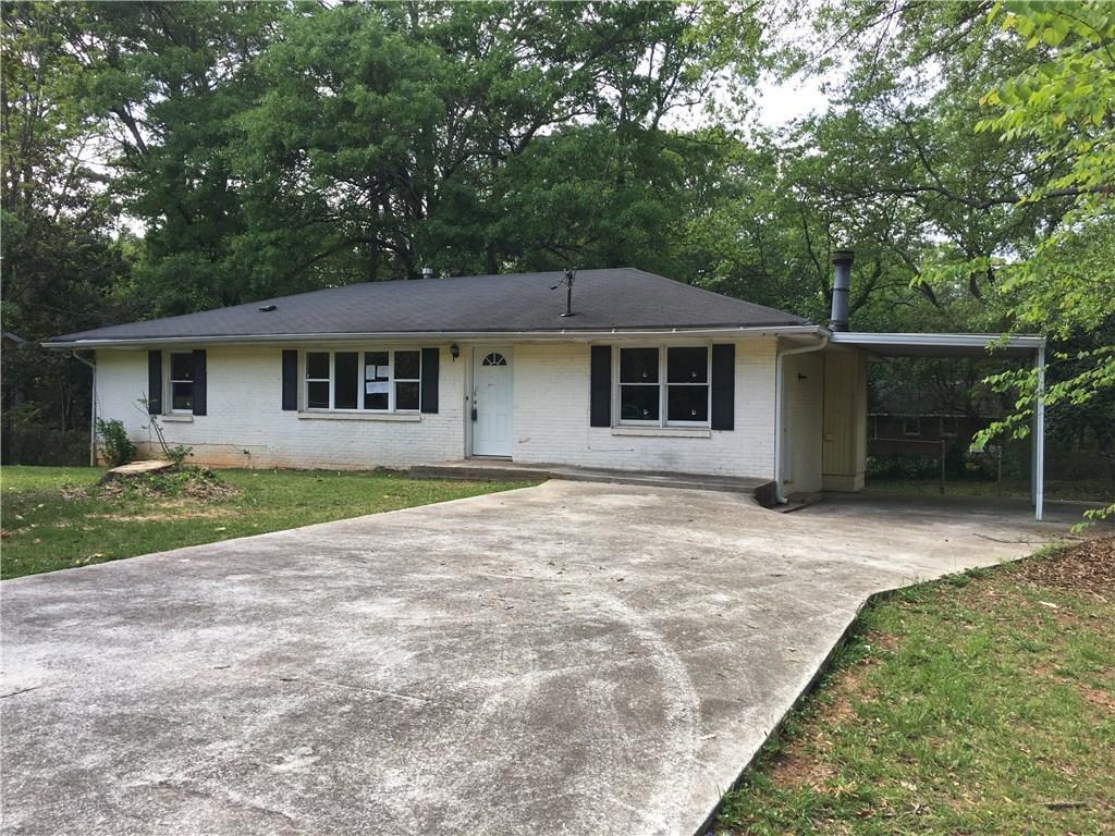 1375 W Austin Rd., Decatur, GA 30032
