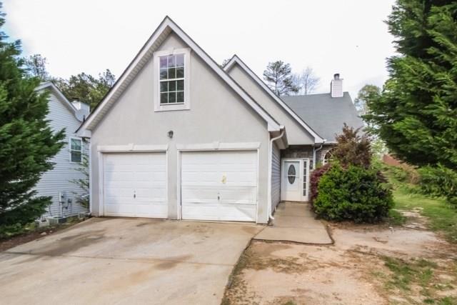 3680 Gray Birch Dr., Decatur, GA 30034