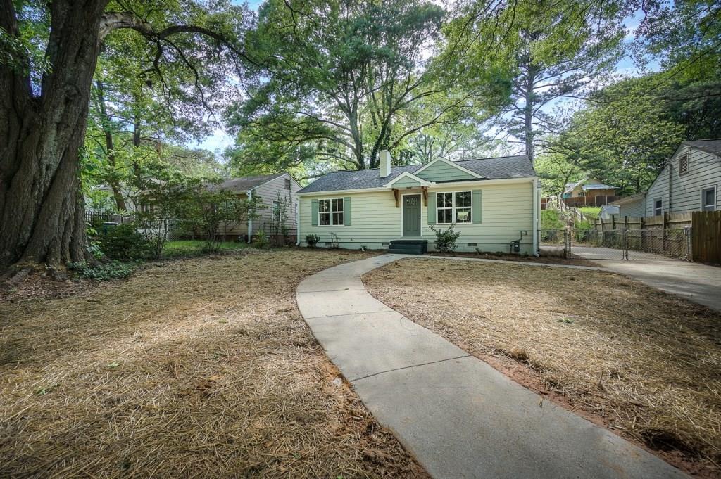 771 Clifton Rd., Atlanta, GA 30316