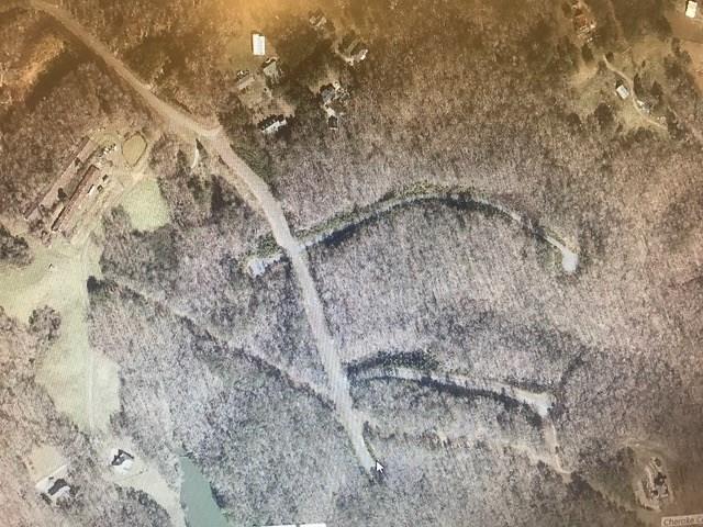 Allison Ln., Ball Ground, GA 30107