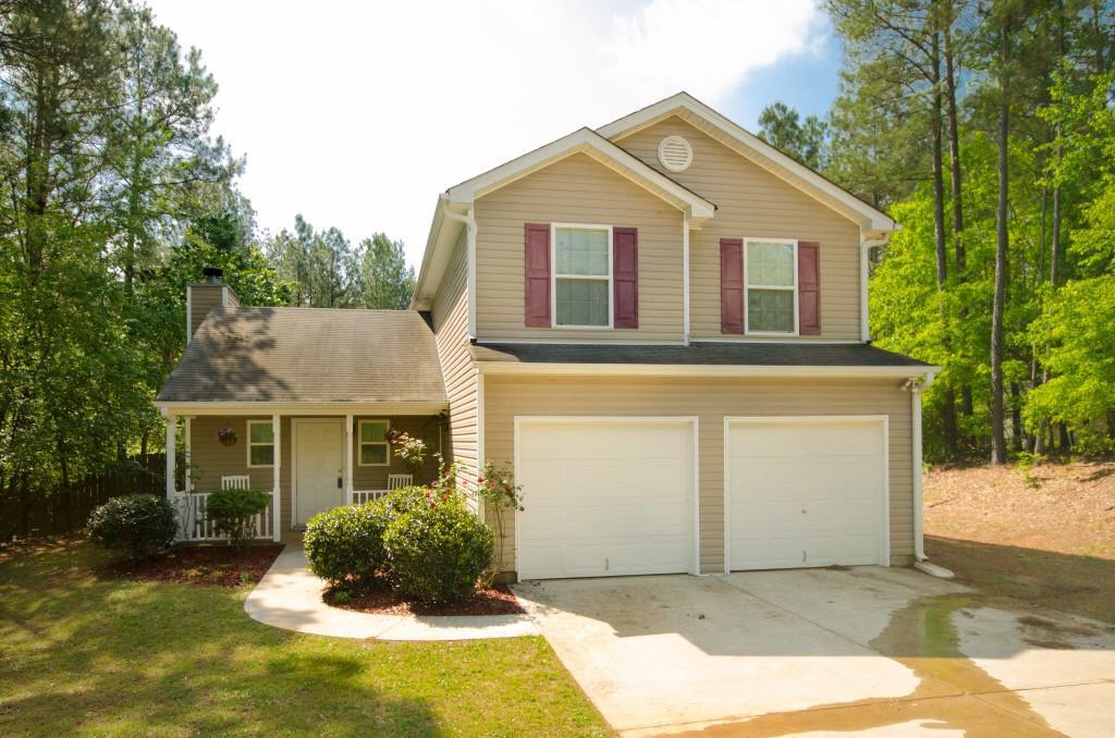 1805 River Run Rd., Monroe, GA 30656