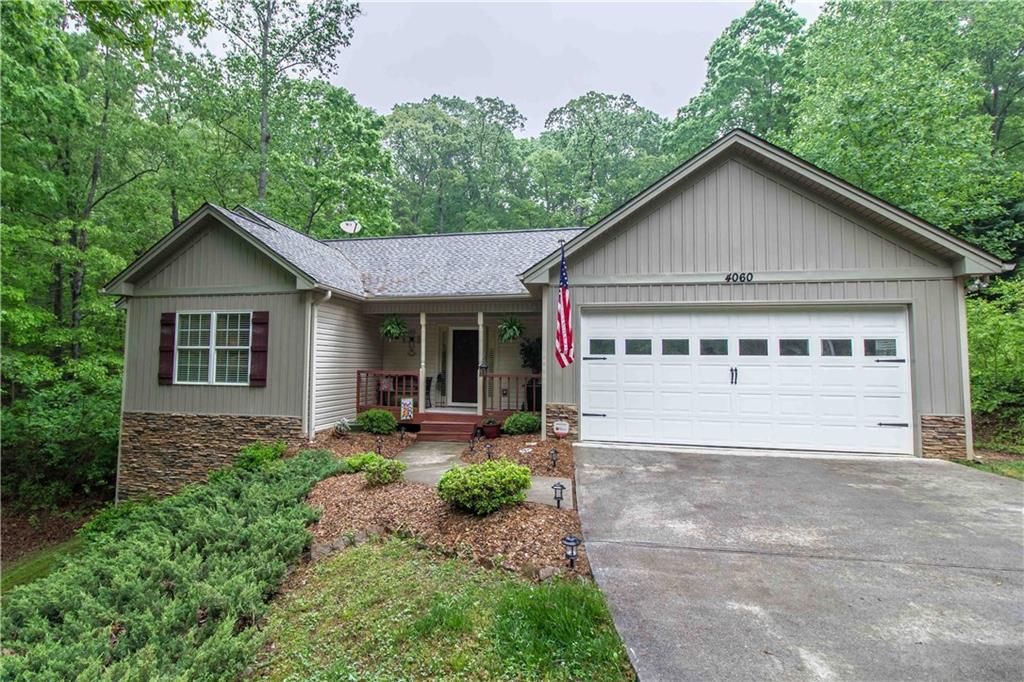 4060 Fairmont St., Gainesville, GA 30506