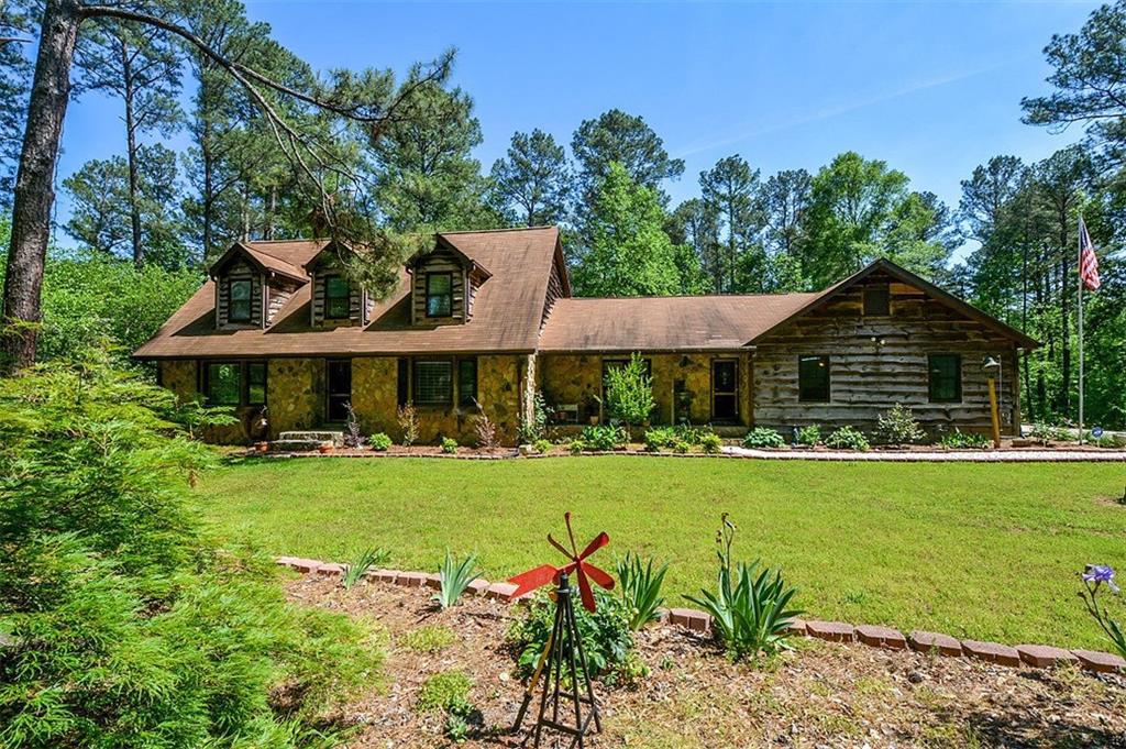 4274 Russet Ct., Lilburn, GA 30047
