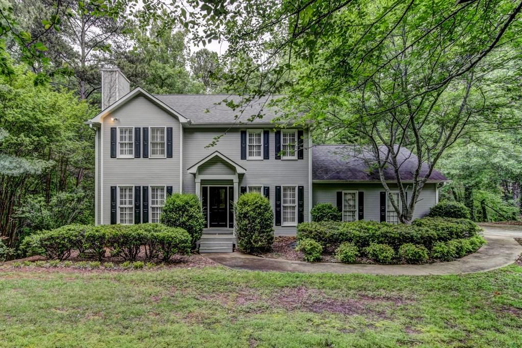 141 Plantation Trace, Woodstock, GA 30188