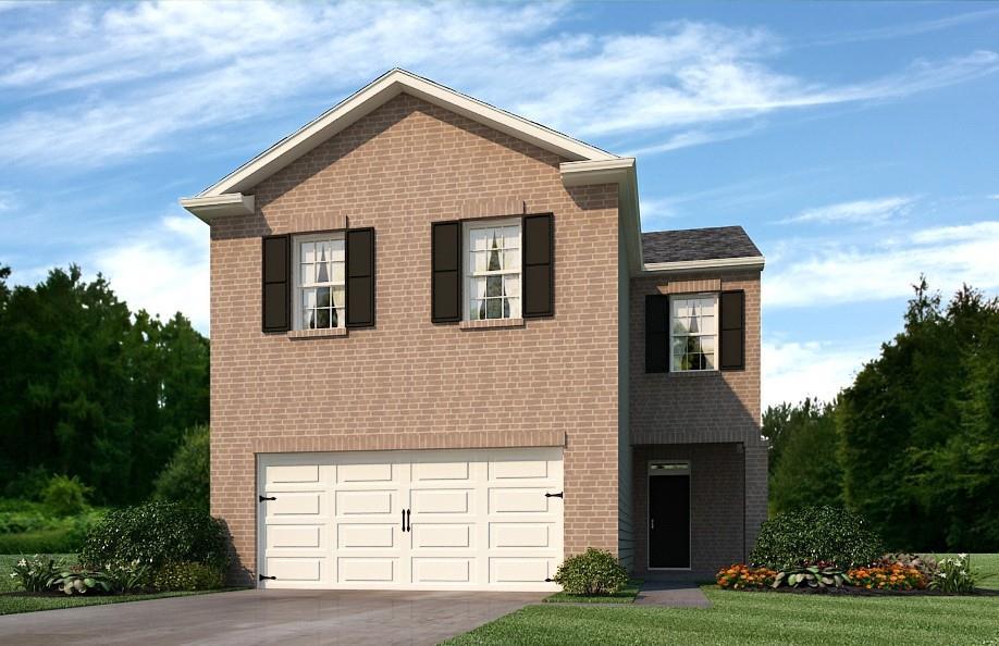 5606 Waverly Park, Atlanta, GA 30349