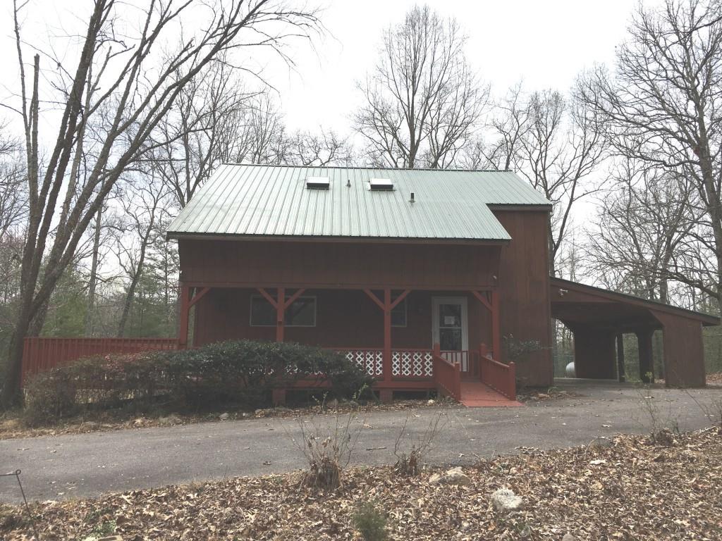 43 Praise The Lord Ln., Blairsville, GA 30512