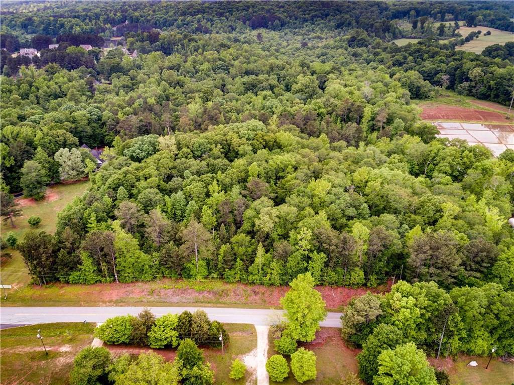 Bradley Gin, Monroe, GA 30656