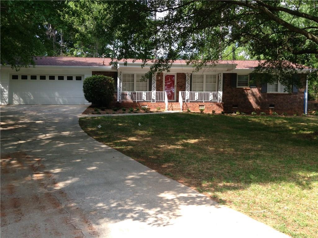 [Address Hidden by Seller], Austell, GA 30106