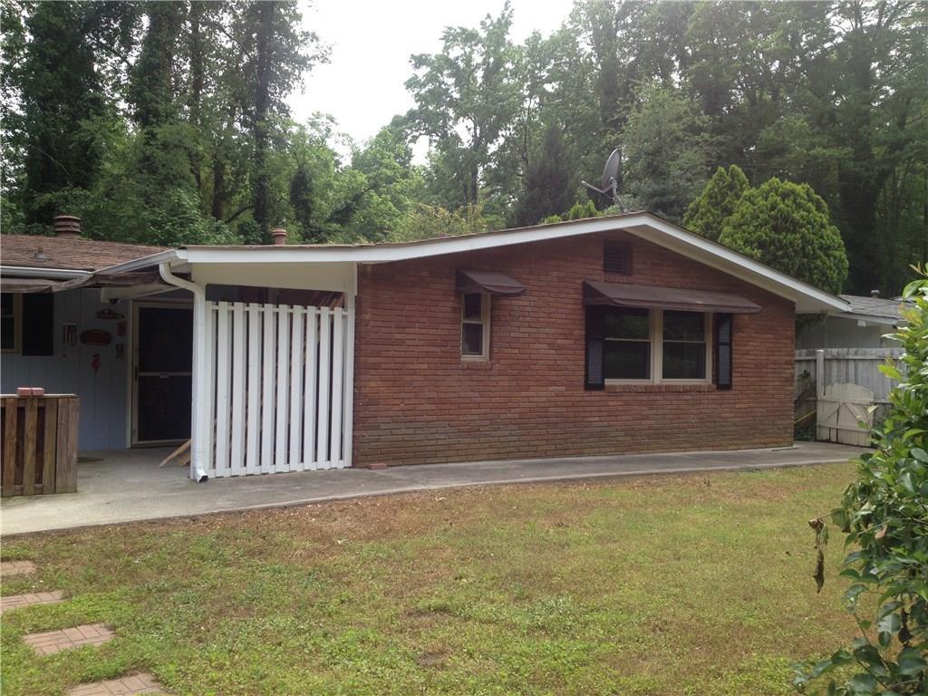 2695 Mcclave Dr., Atlanta, GA 30340