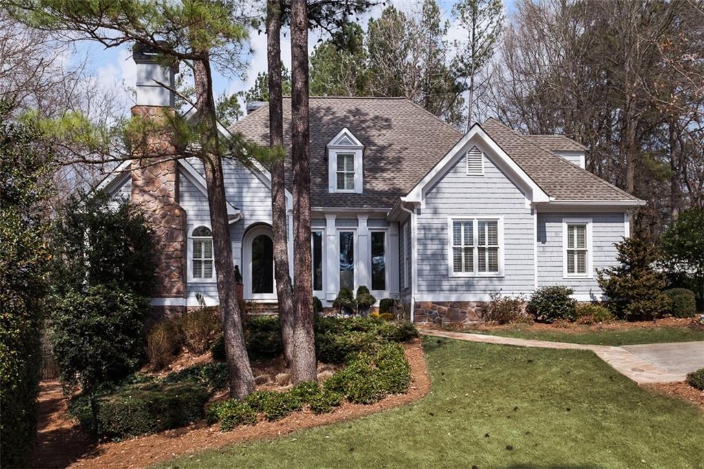 4437 Wieuca Rd., Atlanta, GA 30342