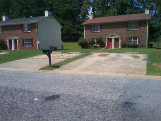 1874 Sturgeon Rd., Buford, GA 30518