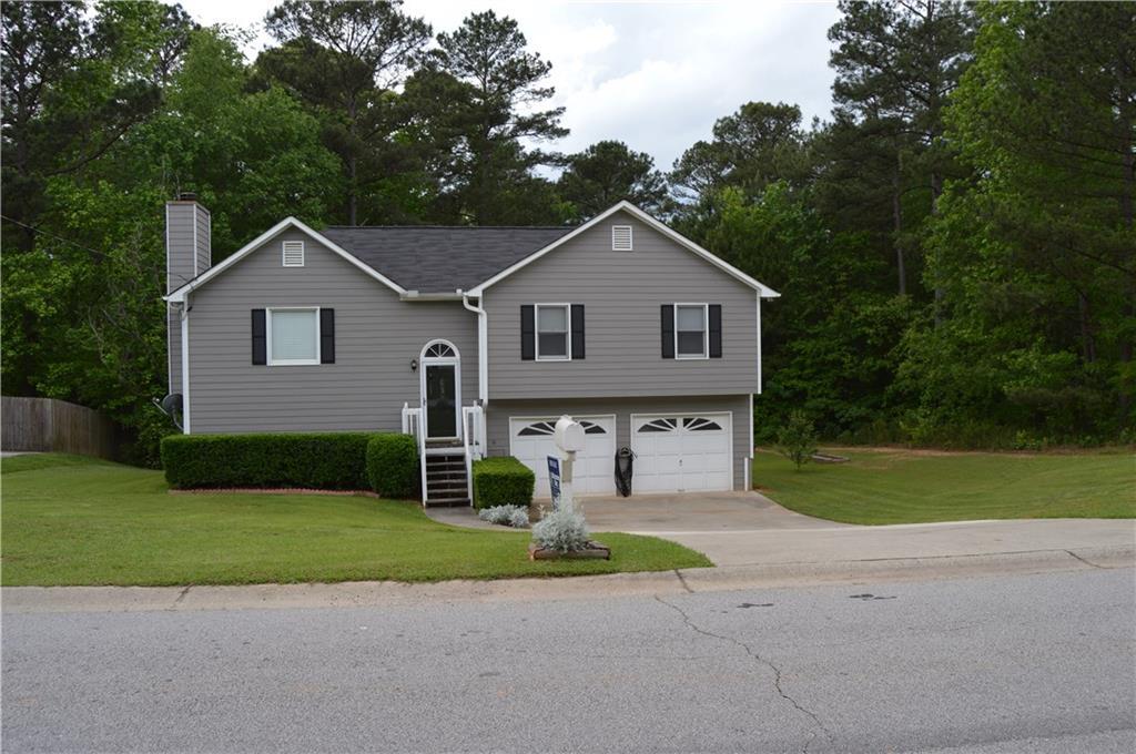 90 Silverthorne Cir., Douglasville, GA 30134