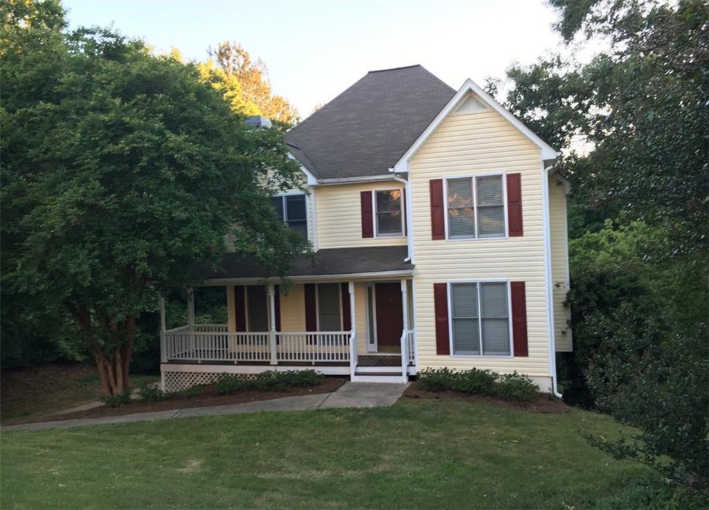 760 Abbington Ln., Douglasville, GA 30134