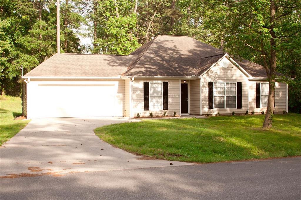4287 Sanders Rd., Powder Springs, GA 30127