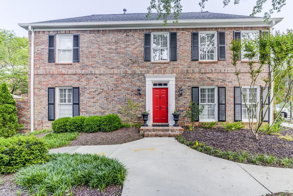 12 Kings Walk, Atlanta, GA 30307