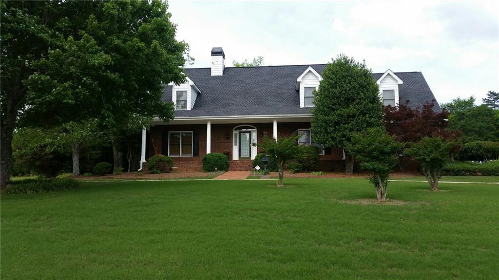 1926 Jesse Cronic Rd., Braselton, GA 30517