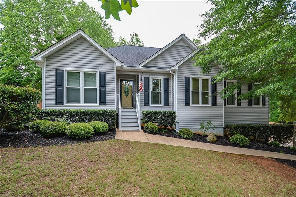 5 Wellington Walk, Douglasville, GA 30134