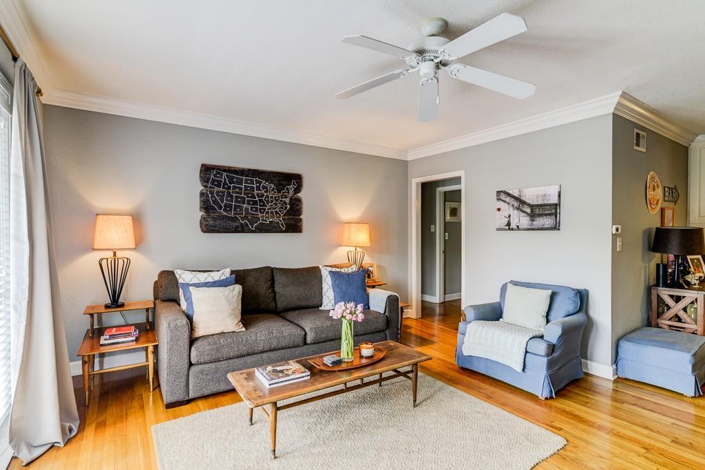885 Briarcliff Rd. #41, Atlanta, GA 30306