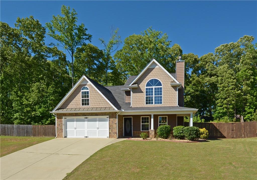 82 Ashtin Way, Hiram, GA 30141