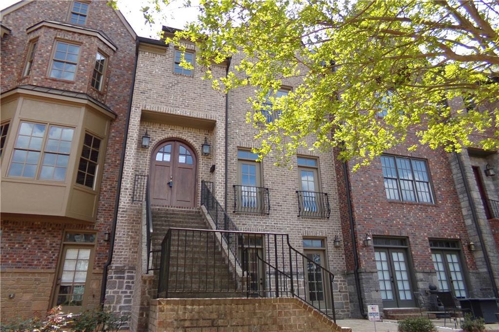 538 Micayne Cir. #3, Smyrna, GA 30082