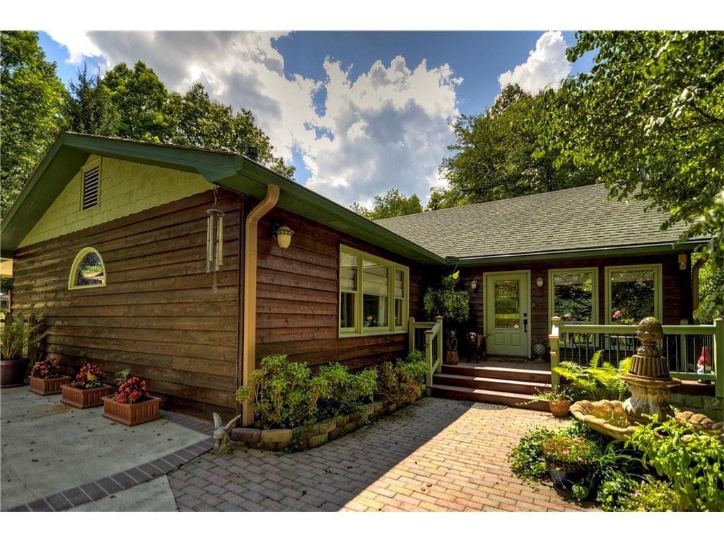 222 Jewell Rd., Blairsville, GA 30512