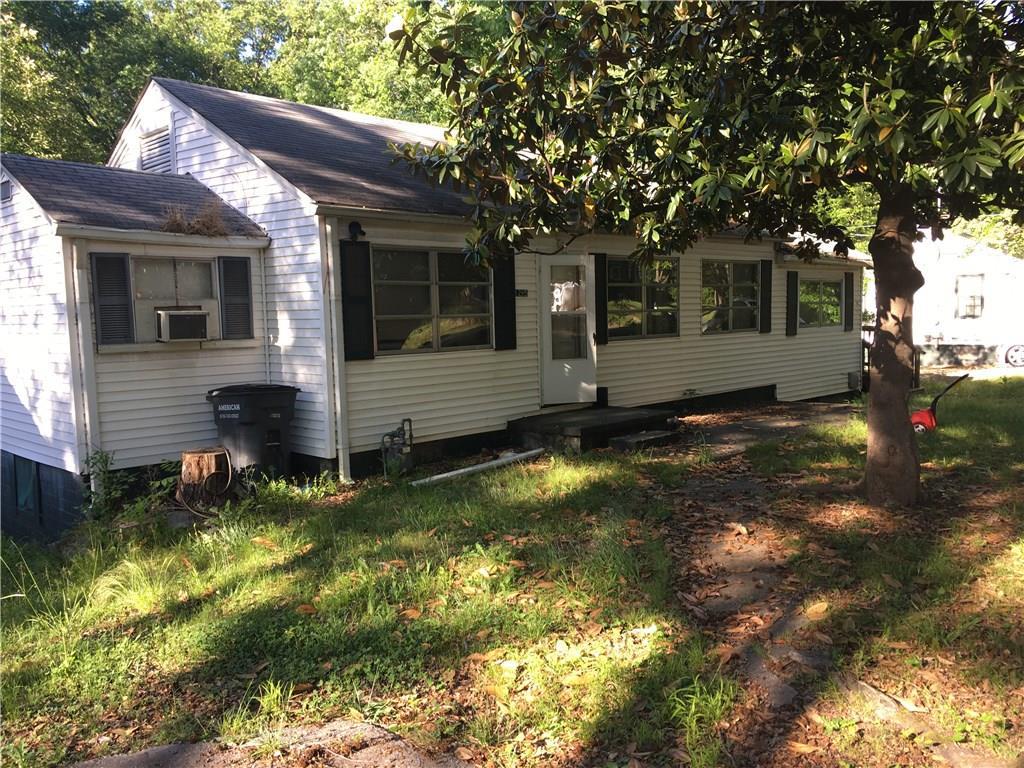 1295 Pierce Ave., Smyrna, GA 30080