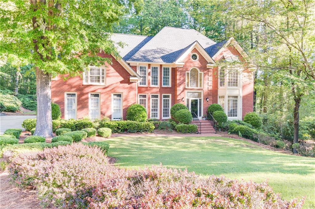 4283 Presswyck Ct., Marietta, GA 30062