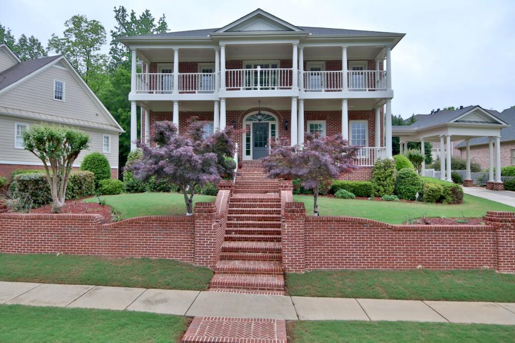 4621 Meadow Club Dr., Suwanee, GA 30024