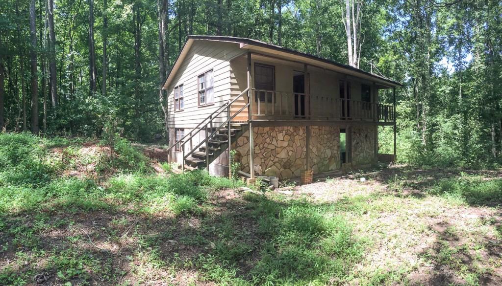 5874 Ball Ground Rd., Ball Ground, GA 30107