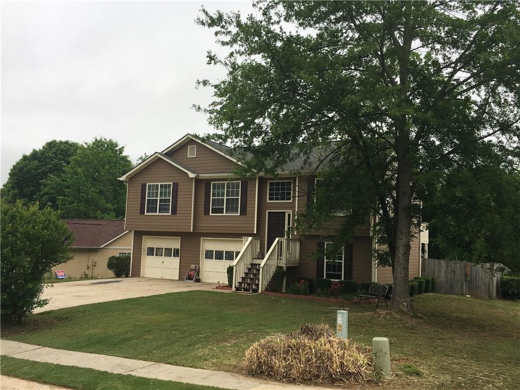 217 Reisling Dr., Braselton, GA 30517