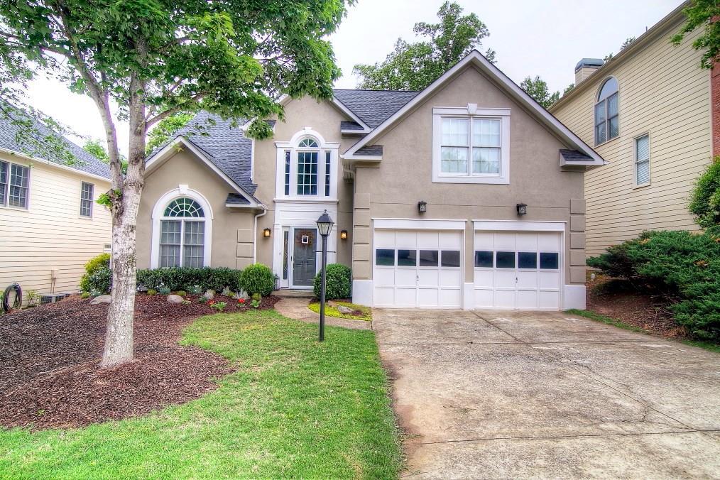 4243 Millside Walk, Smyrna, GA 30080