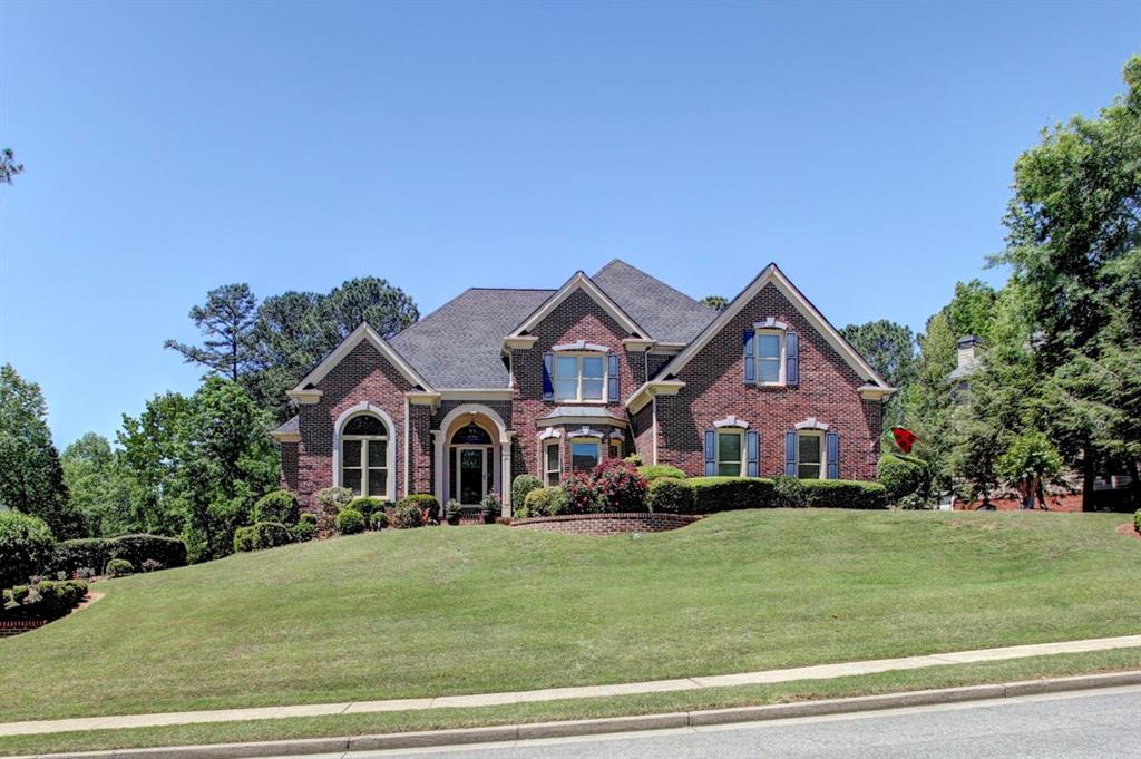 1043 Towne Lake Hills, Woodstock, GA 30189