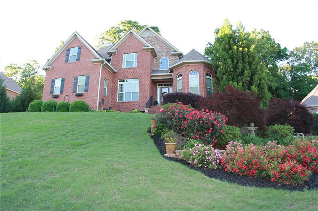 7900 Ansbury Park Way, Douglasville, GA 30135
