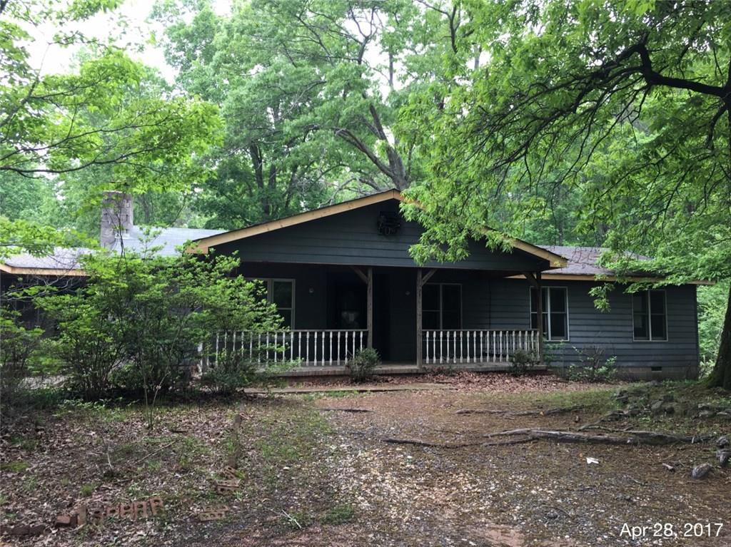 96 Old Dobson Rd., Ball Ground, GA 30107