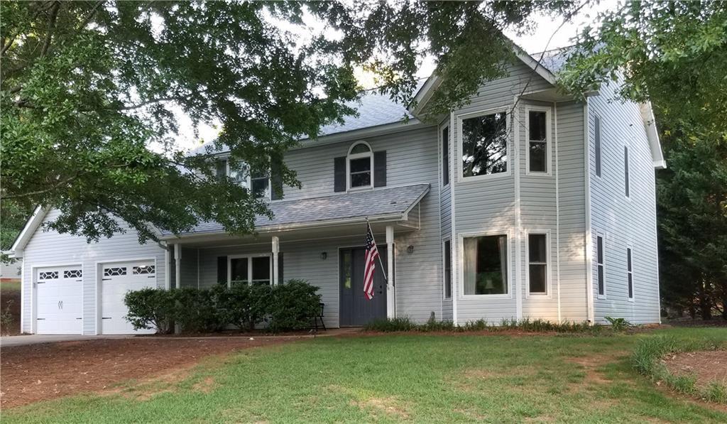 2188 Colony Dr., Canton, GA 30114