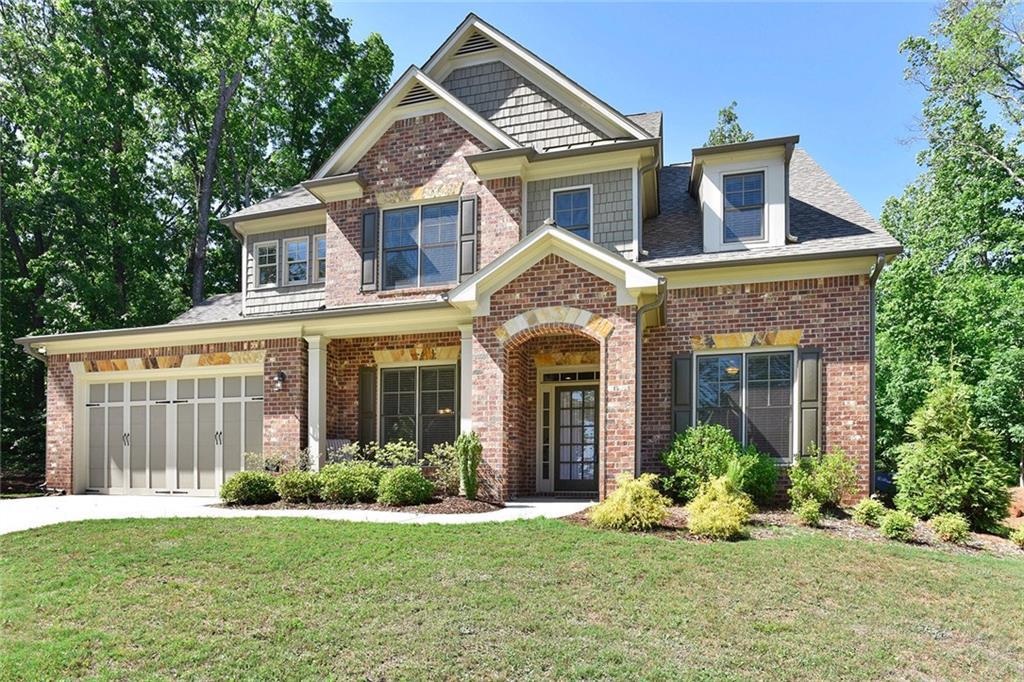 2480 Anderson Estates Ct., Marietta, GA 30064