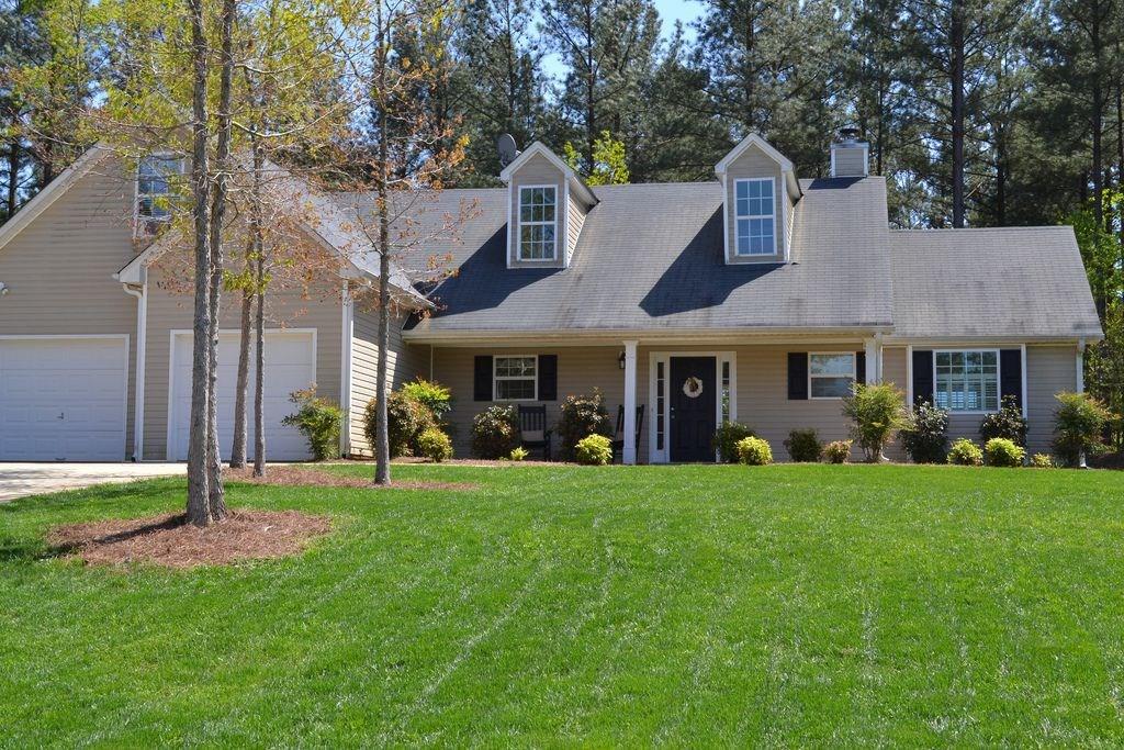 210 Mill Creek Cove, Dawsonville, GA 30534