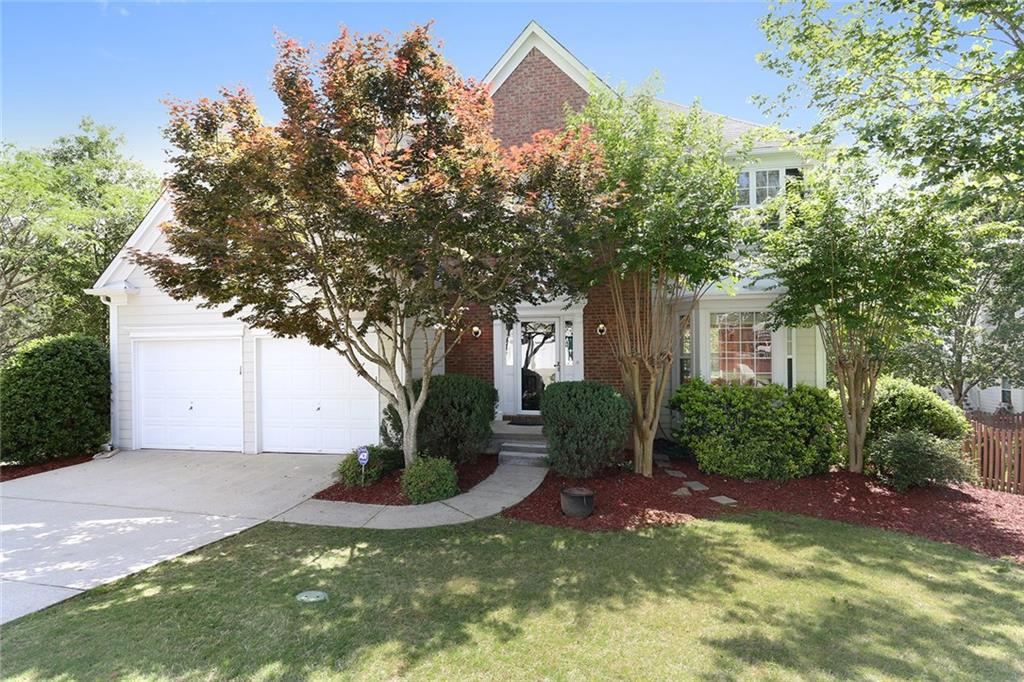 2404 Greyhurst Way, Smyrna, GA 30082