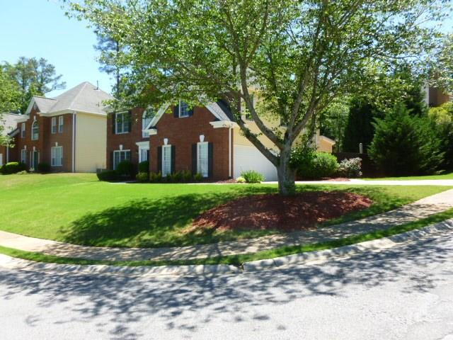 3960 Colonial Tr., Lilburn, GA 30047