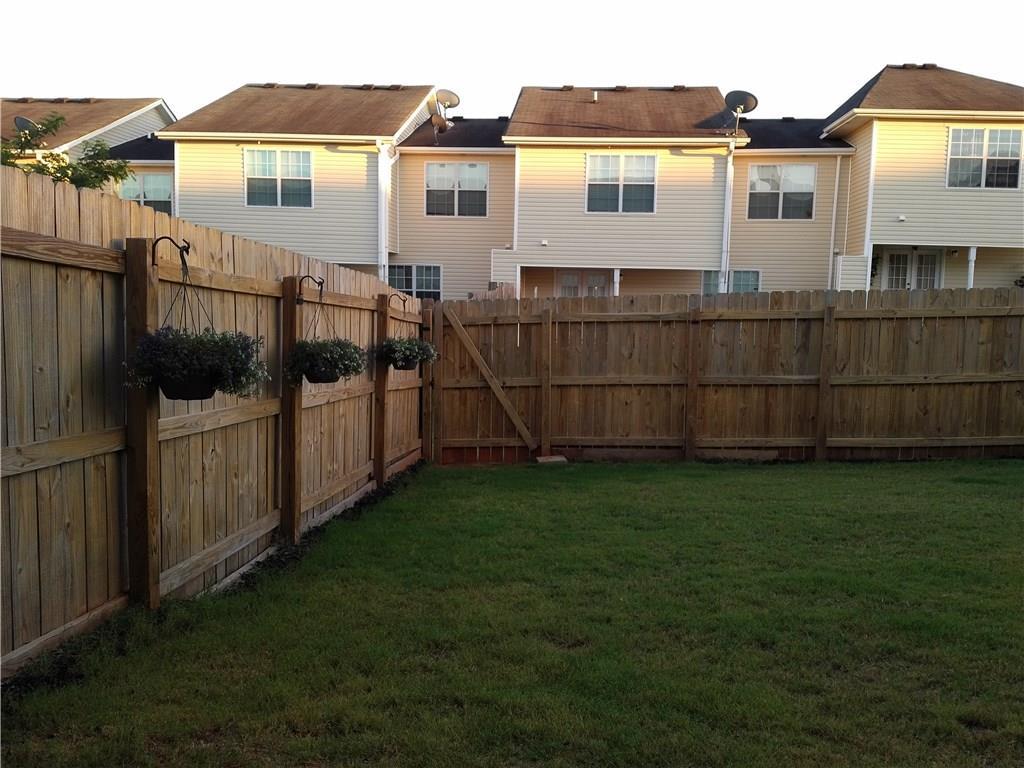3040 Village Run Dr. #., McDonough, GA 30252