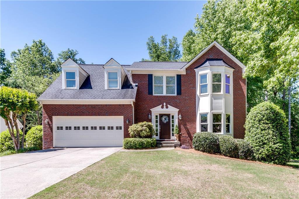 3535 Evonvale Glen, Cumming, GA 30041