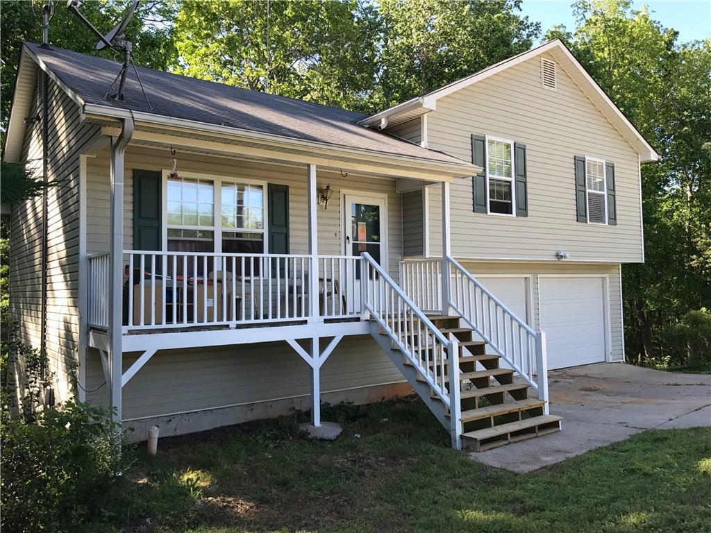 197 Wayfaring Dr., Rockmart, GA 30153