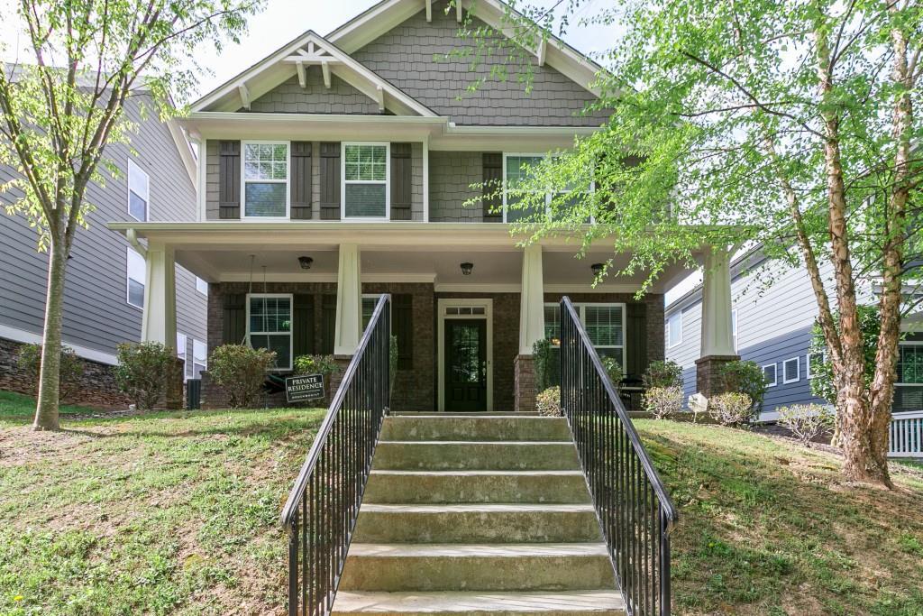 930 Turner Dr., Smyrna, GA 30080