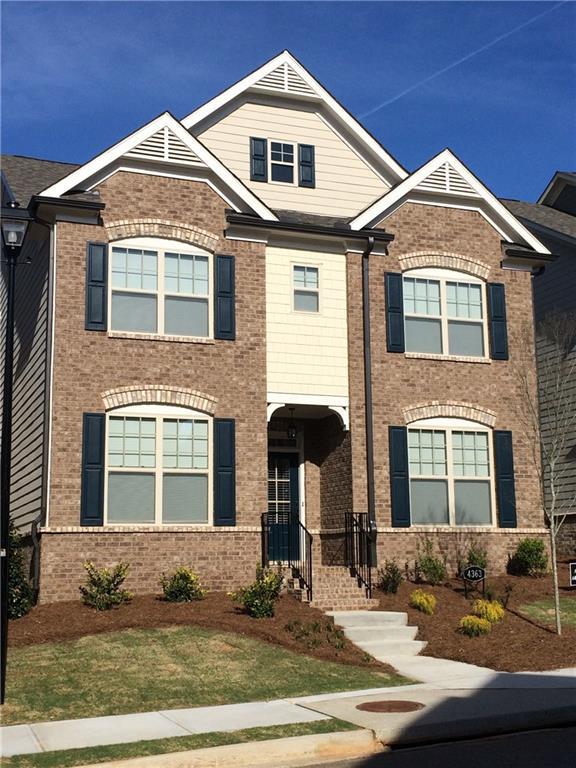 3132 Hartford Mill Pl., Duluth, GA 30097
