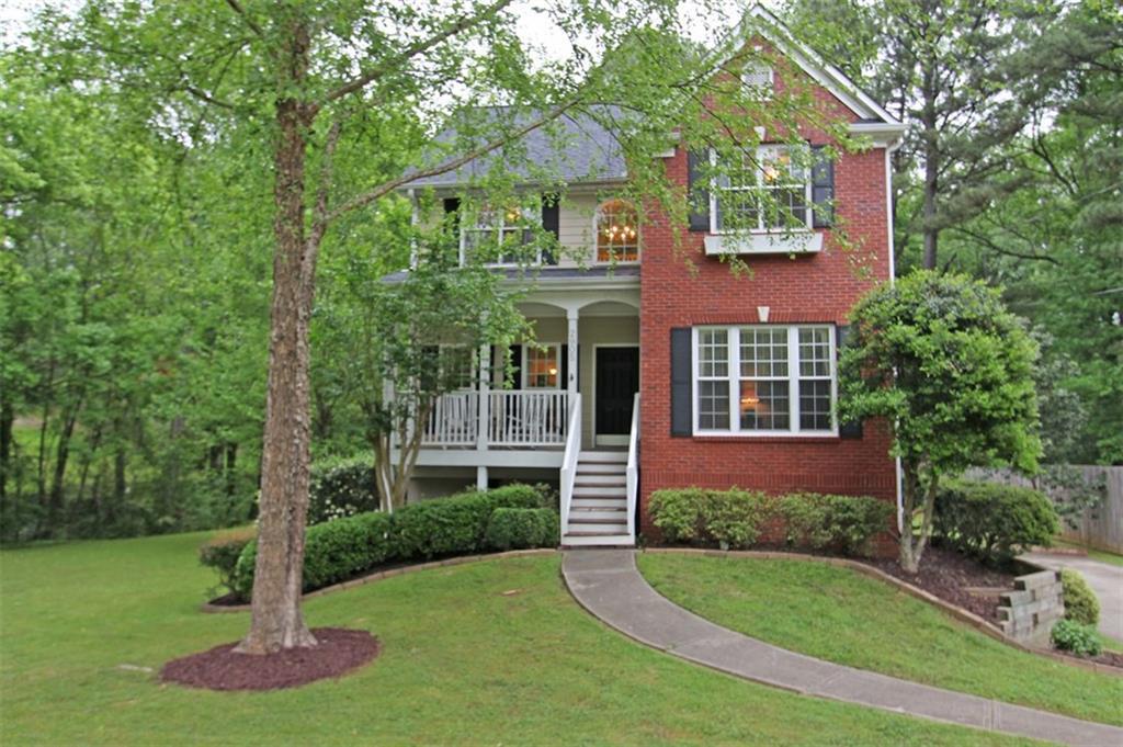 2905 Lavista Pl., Smyrna, GA 30080