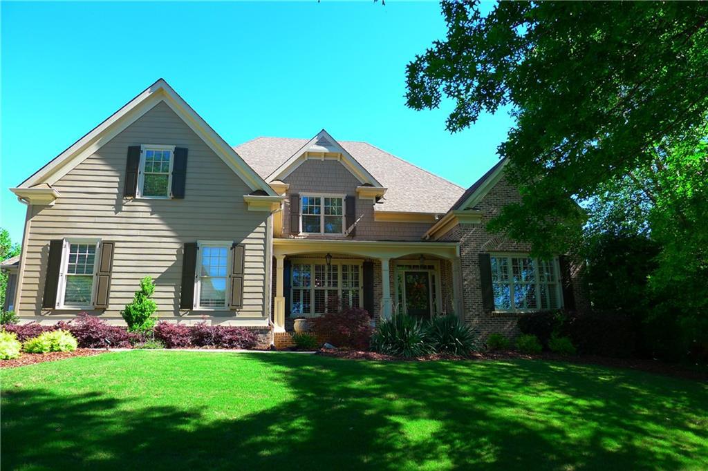 5164 Dovecote Tr., Suwanee, GA 30024